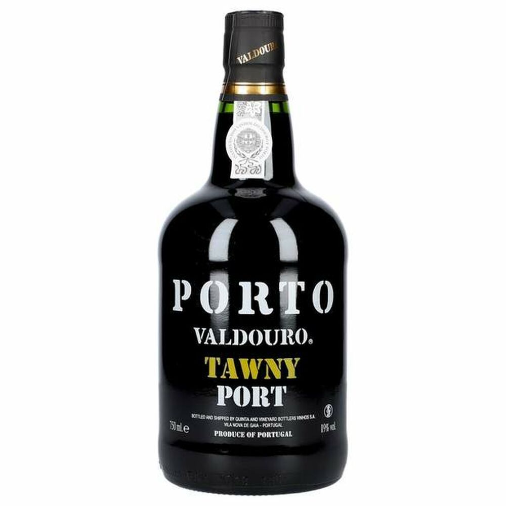 Tawny Portvin: Den komplette guide til portvins gyldenbrune perle