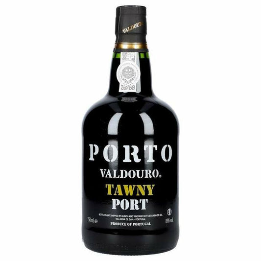 Tawny Portvin: Den komplette guide til portvins gyldenbrune perle