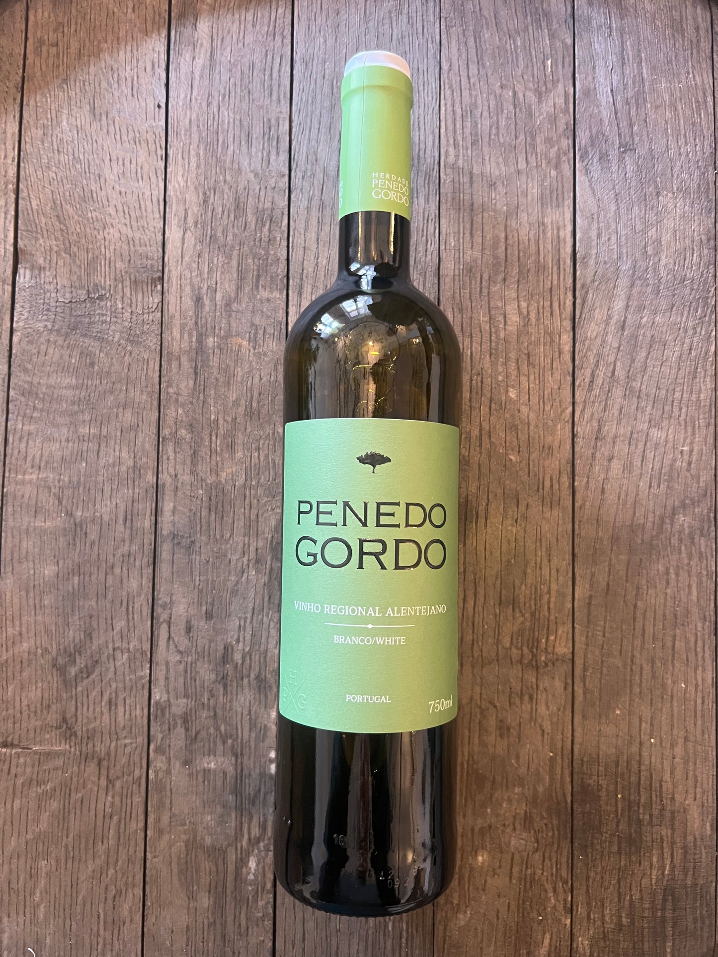 Penedo Gordo