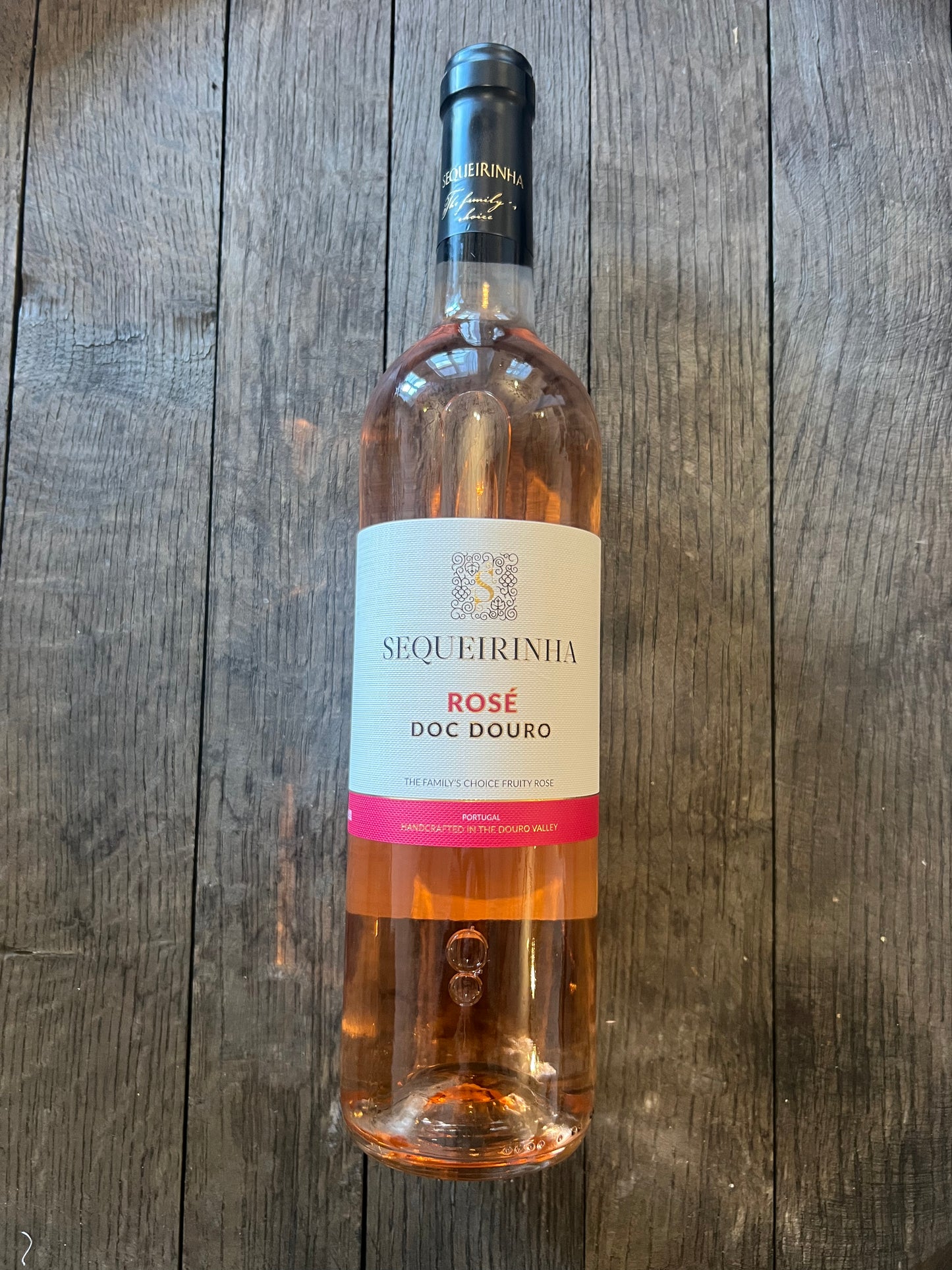 Rosé Doc Douro