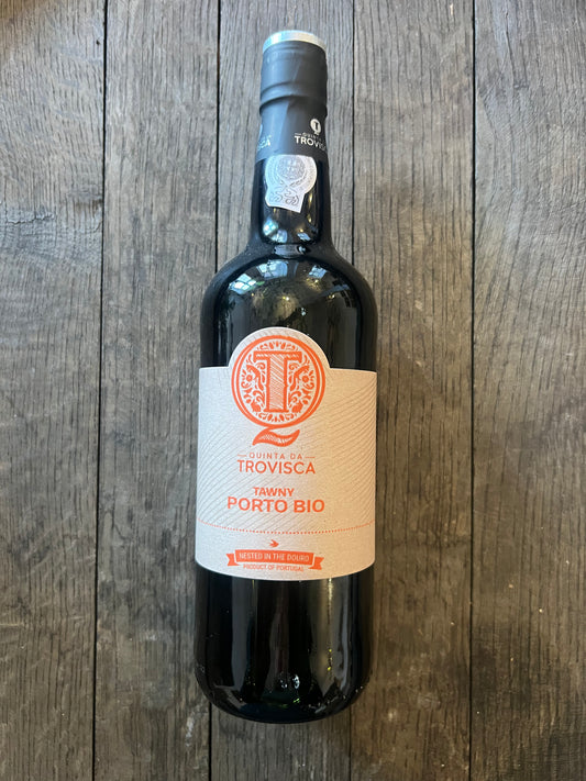 Økologisk Tawny Porto